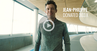 Jean-Philippe, donated 303x